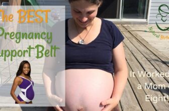 The Final Information to a Being pregnant Freed fr...