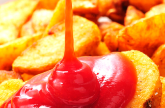 HOW TO MAKE KETCHUP – The Southern Girl Cook...