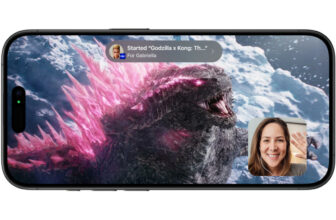 Max’s SharePlay function for iOS is now acce...