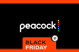 Peacock Black Friday streaming deal grants you a o...