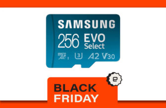 Get a 256GB Evo Choose microSD card for less than ...