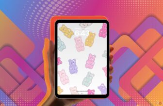 The right way to lock your iPad display screen