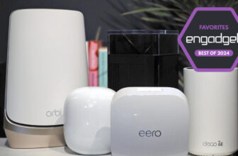 The perfect mesh Wi-Fi techniques of 2024