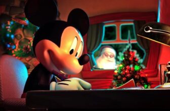 The NBA will air a Christmas Day sport with Disney...