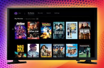 Films that have to be seen to be believed on a bra...