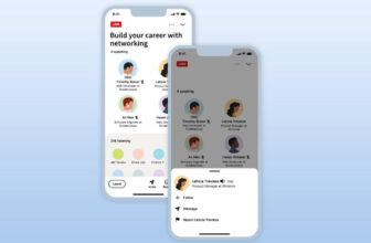 LinkedIn is killing the standalone dwell audio cha...