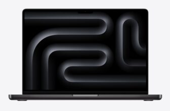 Apple is altering how MacBook Professional audio s...