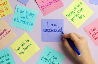 The Fact About Generic Affirmations and How you ca...