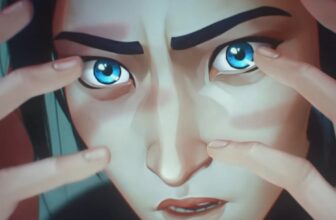 Arcane’s Full Intro Lets Think about Dragons...