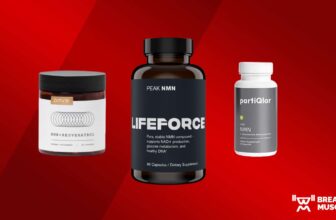 Greatest NMN Complement of 2024, Based on a Diet C...