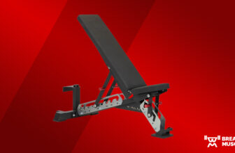 Titan Sequence Adjustable Bench Evaluation (2024)