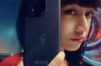 ASUS Unveils ROG Cellphone 9 Collection: Slicing-E...