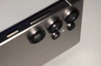 Rounded edges And Extra! Leak Exhibits “Galaxy S...