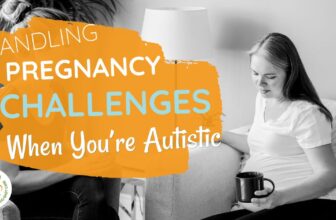 How you can Take care of Being pregnant as an Auti...