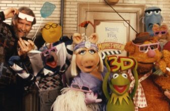 The Jim Henson Firm Responds to The Muppets Trip C...