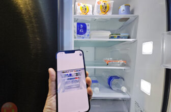 Panasonic Fridges With AI Digital camera Assist Fo...