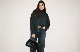 Three Outfits Formulation from NET-A-PORTER That I...