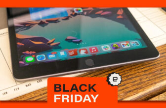 Apple Black Friday offers low cost the Ninth-gen i...