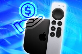 Apple TV will lose the streaming gadget wars for a...