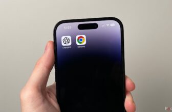 OpenAI reportedly takes purpose at Chrome with new...