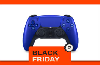 Black Friday PS5 offers low cost the DualSense wi-...