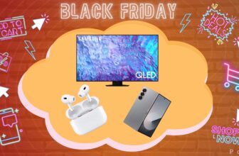 31 of the very best early Black Friday offers