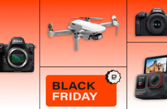 The 19 greatest Black Friday offers on digital cam...