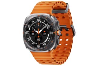 The Galaxy Watch Extremely Is Even Cheaper This Su...
