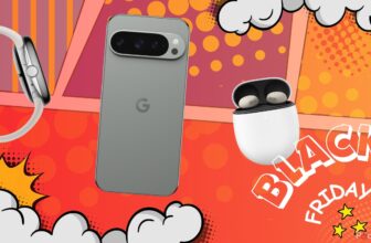 Seeking to swap to the Pixel ecosystem? GoogleR...