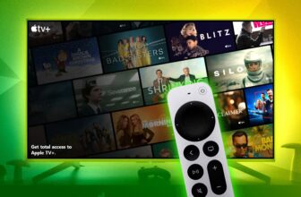 Apple TV can try this? The 5 customization choices...