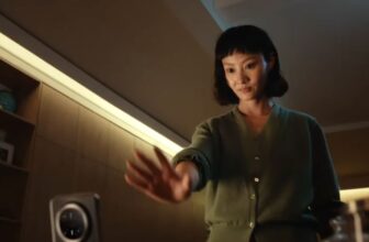 Huawei unlocked the facility of the power with thi...