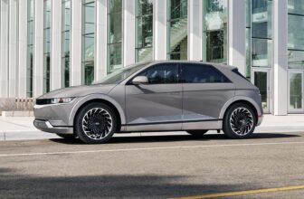 Hyundai recollects greater than 145,000 EVs attrib...