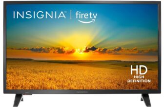 This TV Is Priced at $69 For Black Friday, And it ...