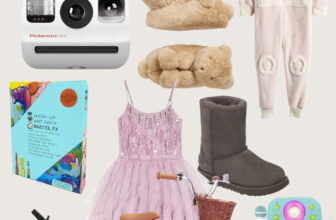 2024 Vacation Reward Information for the Youngster...