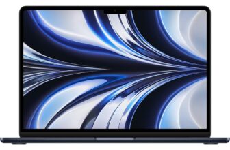 One Day After Black Friday, Amazon Crashes MacBook...