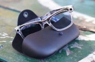 These are the perfect sensible glasses I've u...