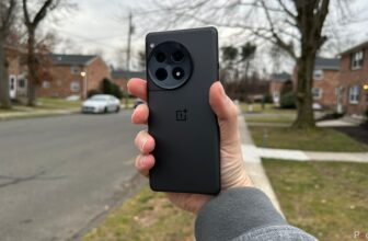 New leak offers us our first have a look at the On...