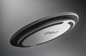 PAD, A Multifunctional Round Trackpad Idea