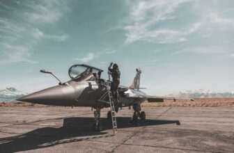 Turboelectric Jets: Reasonably priced Supersonic J...