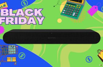 You will get premium Sonos audio for over $100 off...