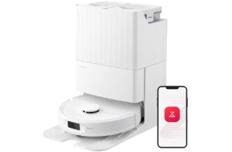 Quantity One in Gross sales on Amazon, The Roboroc...