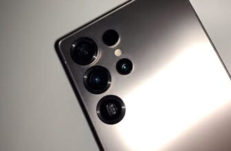 New leaked video affords the most effective look b...