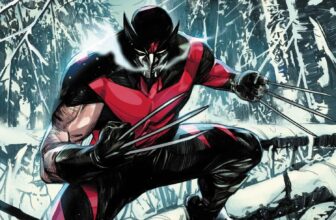 Final Wolverine’s Trailer Turns the New Weap...