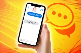 What’s RCS and the way is it completely diff...