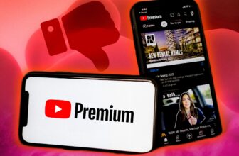 YouTube Premium is not price it anymore