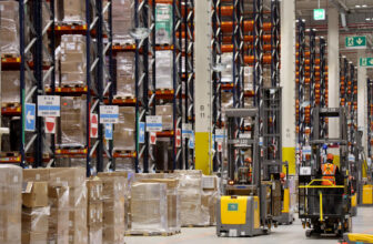 Amazon ignored inner research on accidents, Senate...