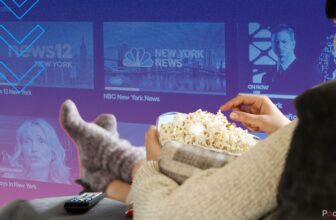 Yet one more new streamer is about to enter the fr...