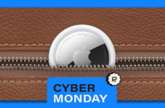 Cyber Monday Apple offers convey a four-pack of Ai...