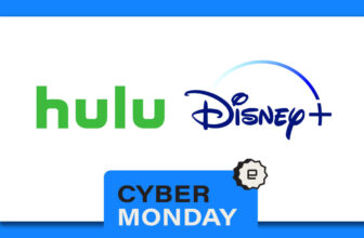 Cyber Monday streaming offers embody the Hulu and ...