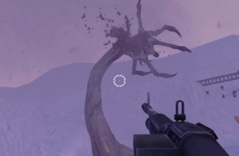 Nightdive’s ‘The Factor’ remaster is on the ...